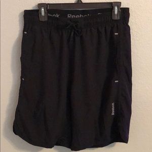 Men’s Reebok workout shorts